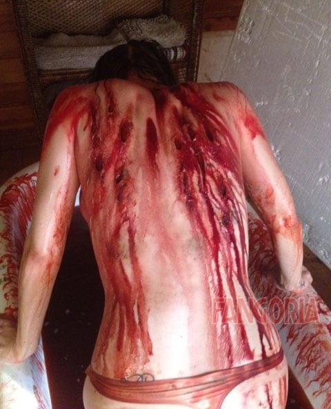 Cabin Fever '16 FX photo 2