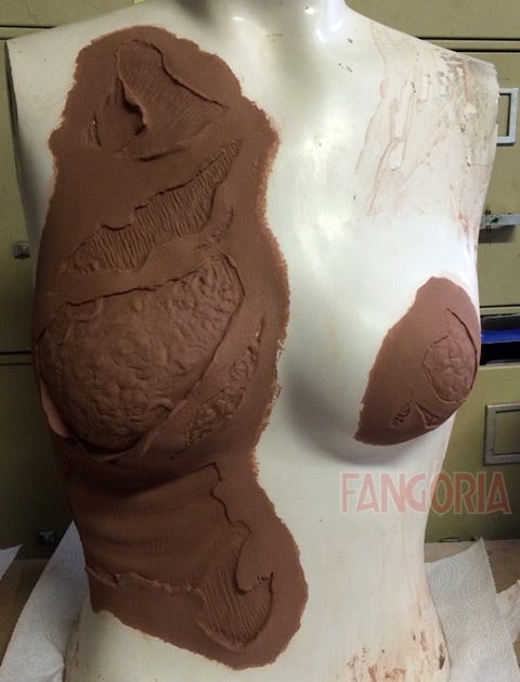 Cabin Fever '16 FX photo 4