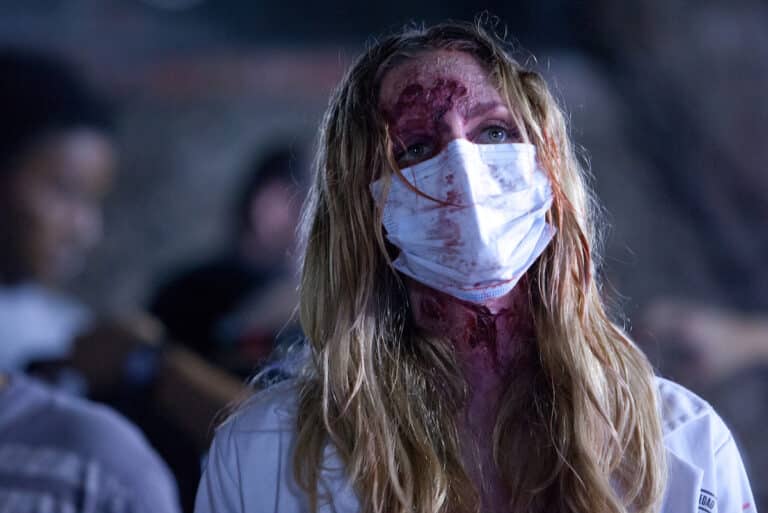 Review: CABIN FEVER: PATIENT ZERO