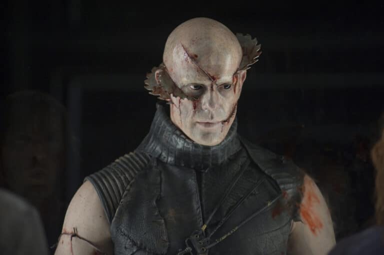 Review: THE CABIN IN THE WOODS