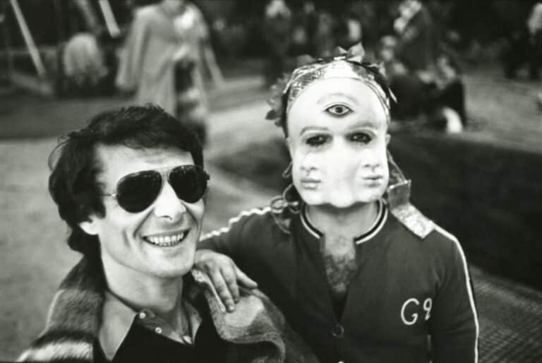 CALIGULA Is Back! (Exclusive)