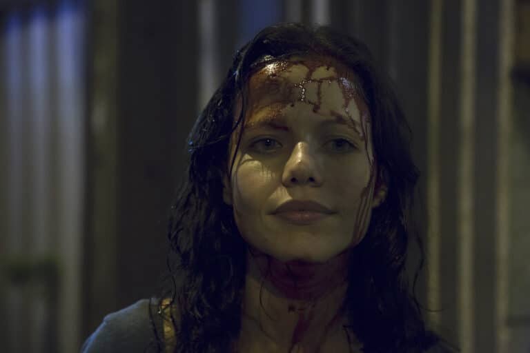 Q&A One Fright in Bangkok—Horror Veteran Joel Soisson Talks His On-Line Chiller CAM2CAM