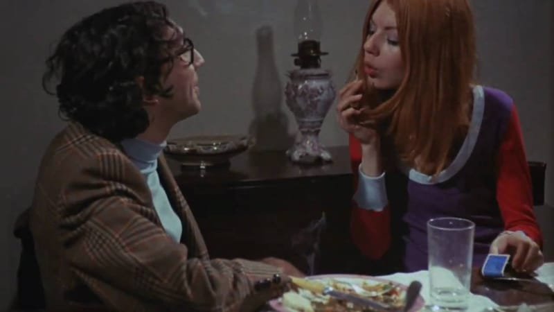 Cannibal Girls (1973)