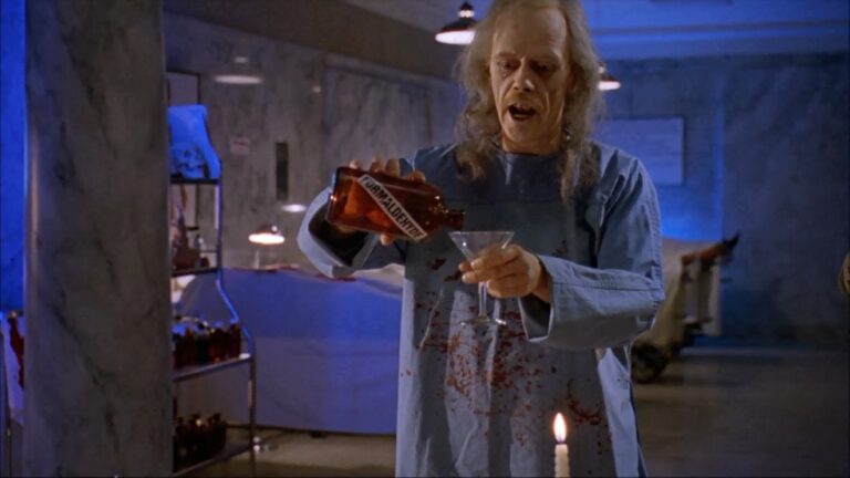 John Carpenter Will Direct Another Movie, But He Has Some Conditions