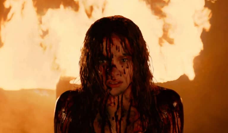 Interview: Chloë Grace Moretz CARRIEs On