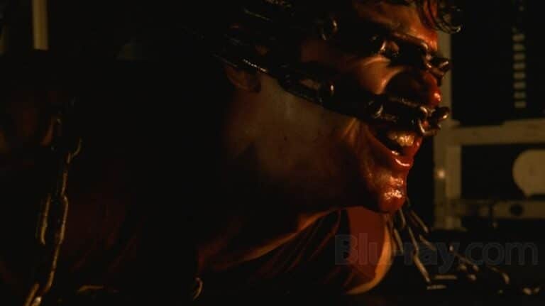 Review: CHAIN LETTER