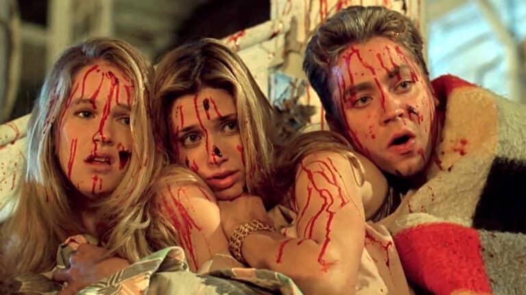 Review: CHERRY FALLS