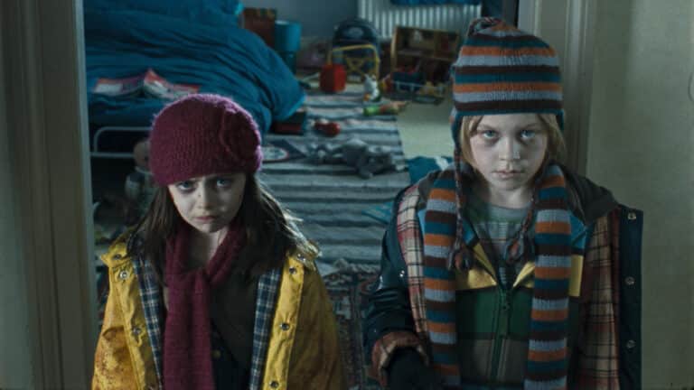 Review: THE CHILDREN (2009)