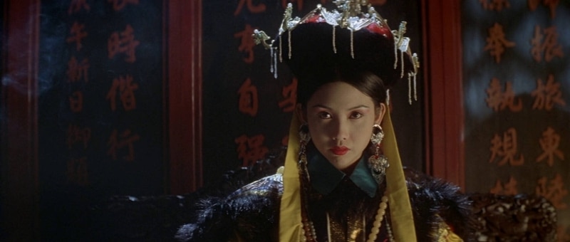 ChingmyYauinLoveroftheLastEmpress