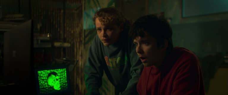 Watch The Trailer For Netflix’s CHOOSE OR DIE