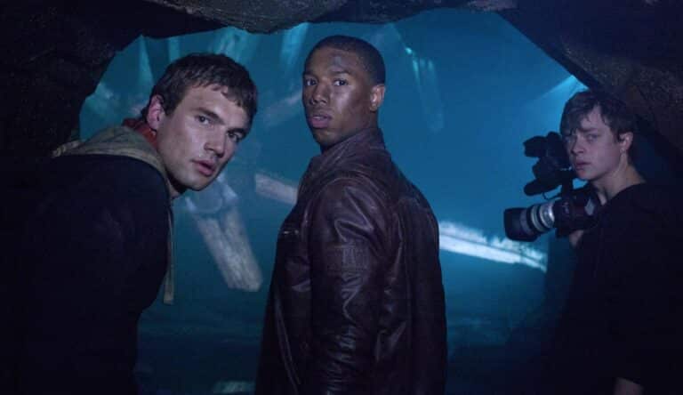 Q&A: Josh Trank’s CHRONICLE Of Mayhem