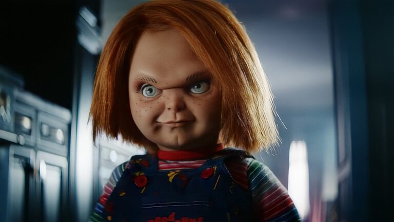 CHUCKY Season 3 Begins Filming Very Soon