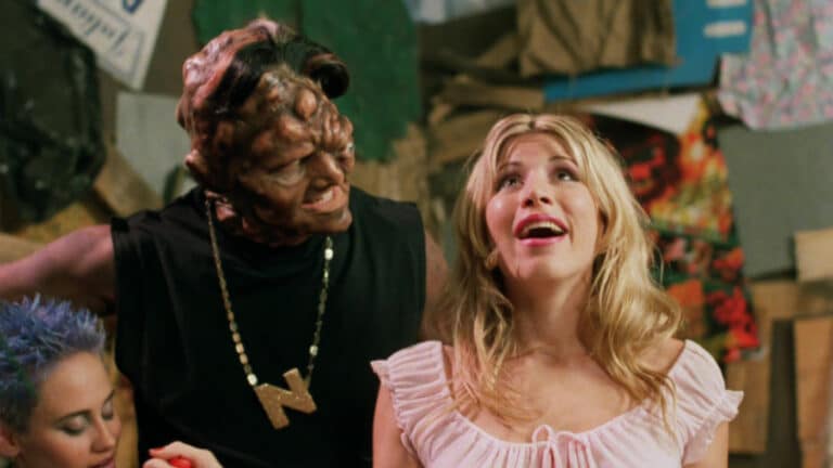 Review: CITIZEN TOXIE: THE TOXIC AVENGER IV