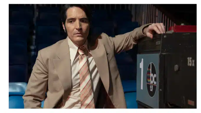 David Dastmalchian Stars In Upcoming LATE NIGHT WITH THE DEVIL