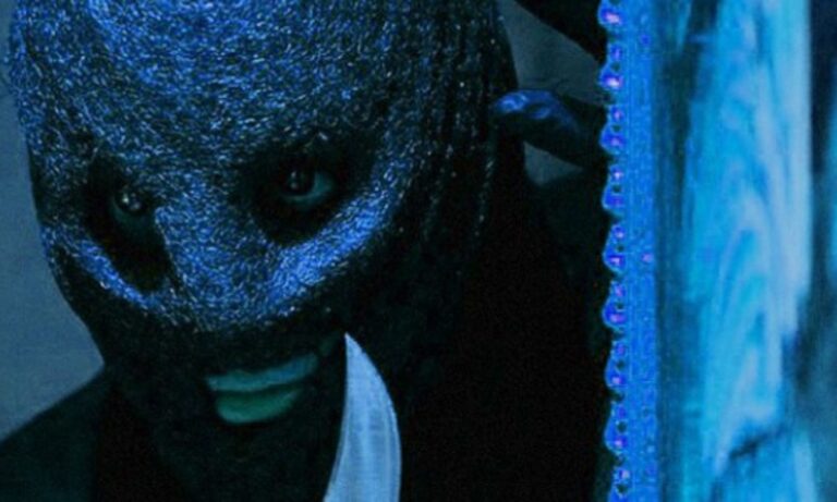 Review: THE COLLECTOR