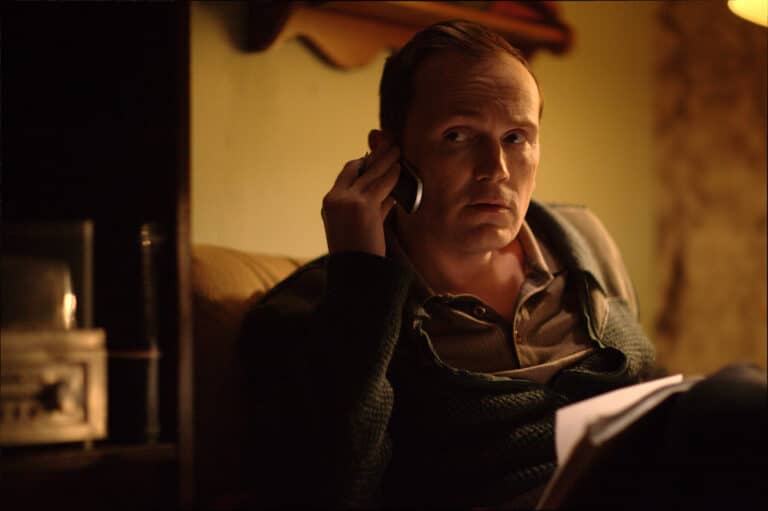 Q&A: Pat Healy Creepy Calls for COMPLIANCE