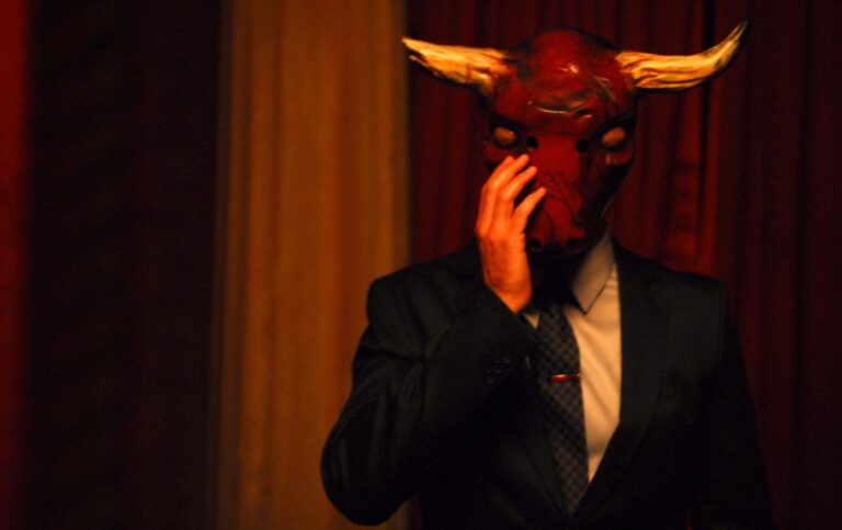 Q&A: Writer/Director Christopher MacBride Relates His CONSPIRACY Theories