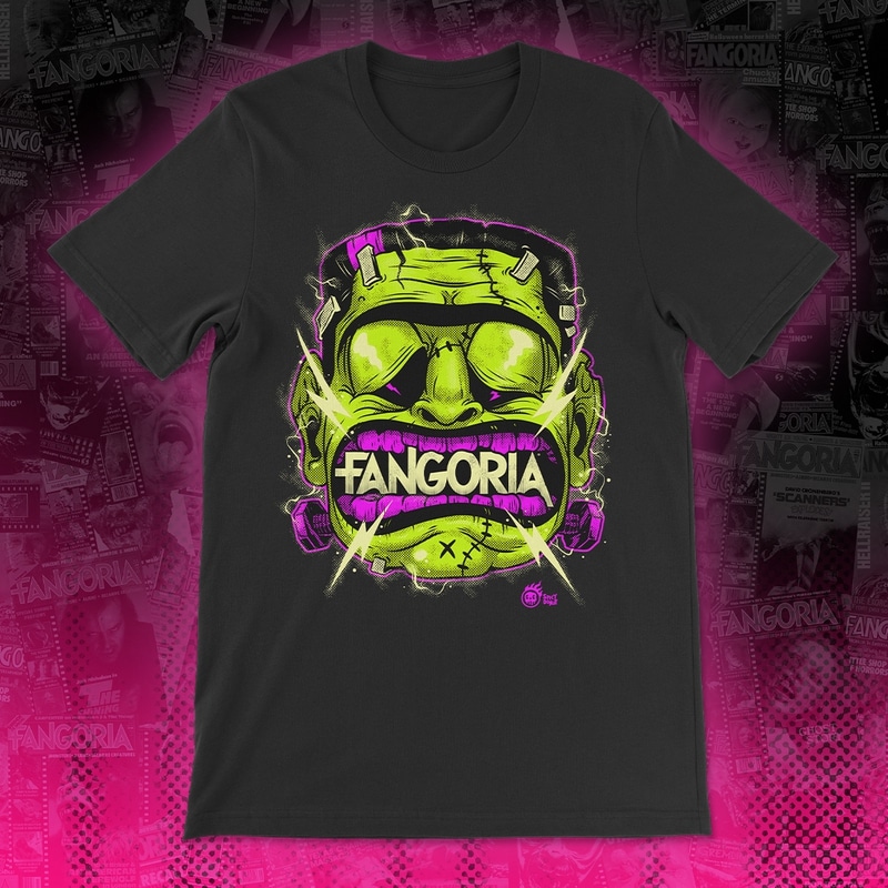 Convention-shirtSpicyDonut