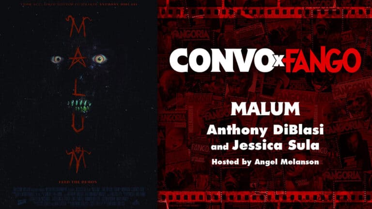 MALUM’s Anthony DiBlasi And Jessica Sula On Creating A Bigger (And Bloodier) World