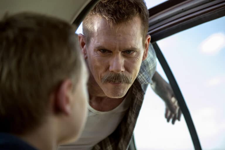 Review: COP CAR