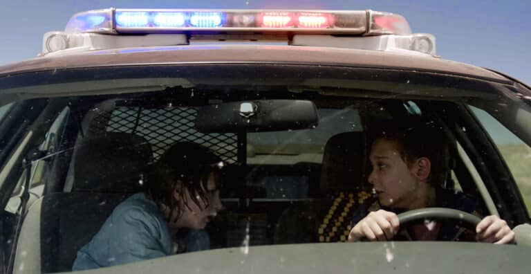 Q&A: Director Jon Watts On COP CAR, Kevin Bacon And Cursing Kids
