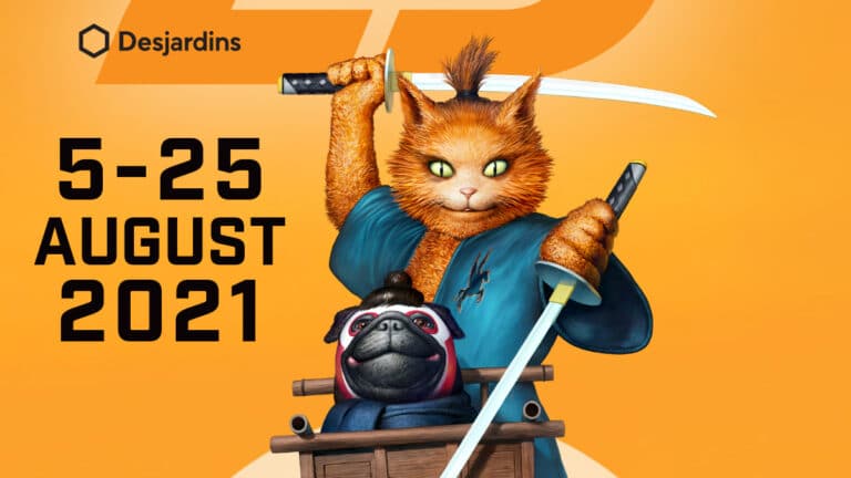 Fantasia International Film Festival Announces Its First Wave Of Programming!