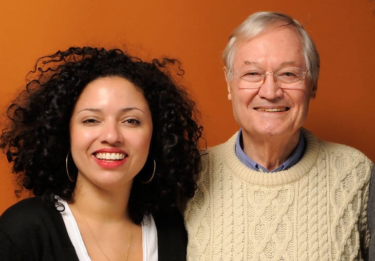 Q&A: It’s CORMAN’S WORLD, And Alex Stapleton Loves Living In It