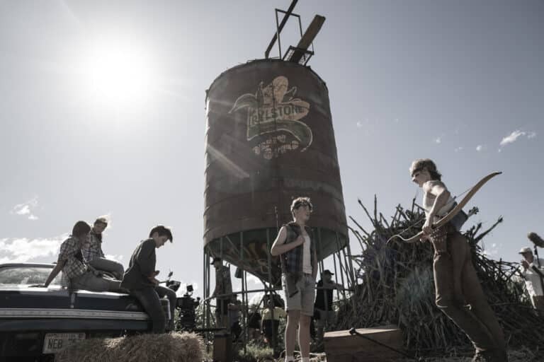 That CHILDREN OF THE CORN Remake Might Finally Be Released This Fall