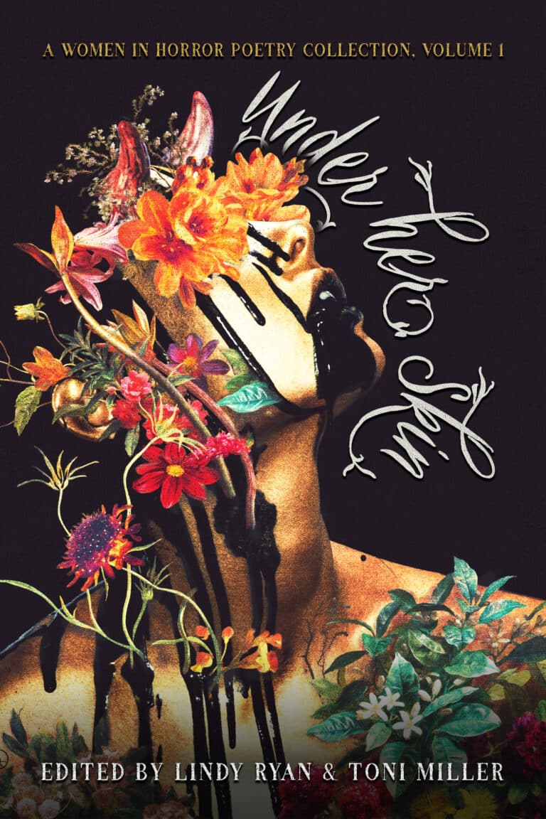 Read A Preview From UNDER HER SKIN: “When The Witches Came Out Of Us” By Donna Lynch