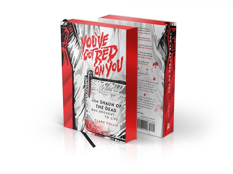 Cover - 3D - You've Got Red on You.jpeg