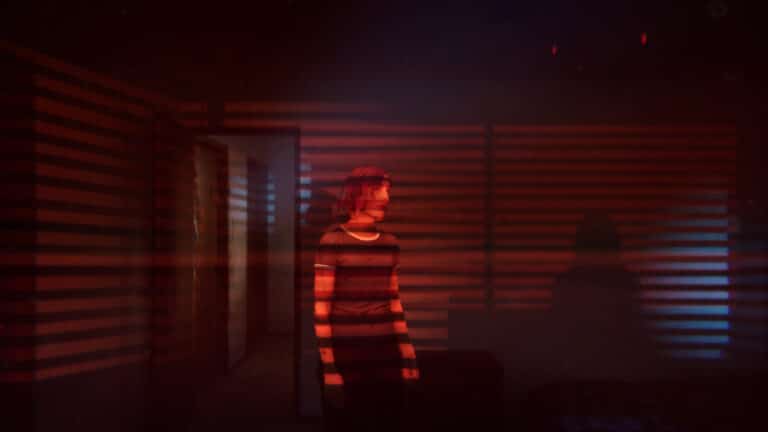 World Premiere Trailer For Neill Blomkamp’s DEMONIC