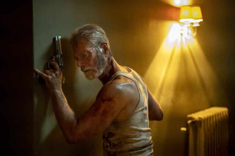 Exclusive: Rodo Sayagues Talks Van Damme Influences On DON’T BREATHE 2