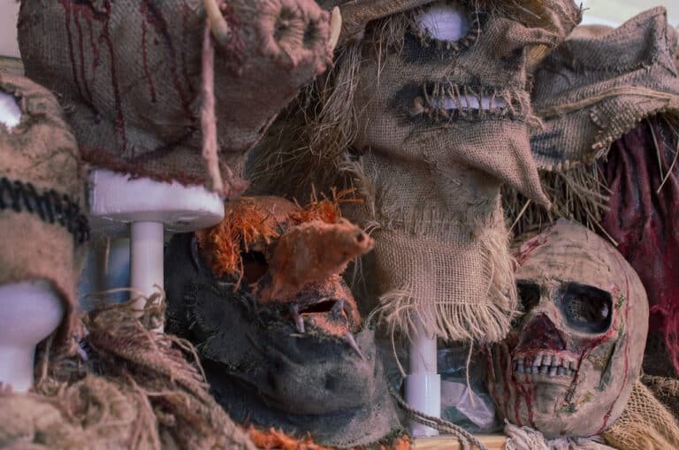 HELLBILLY HOLLOW World Premiere Coming To New York City Horror Film Festival