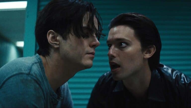 Exclusive Set Report: The Imaginary-Friend Chiller DANIEL ISN’T REAL