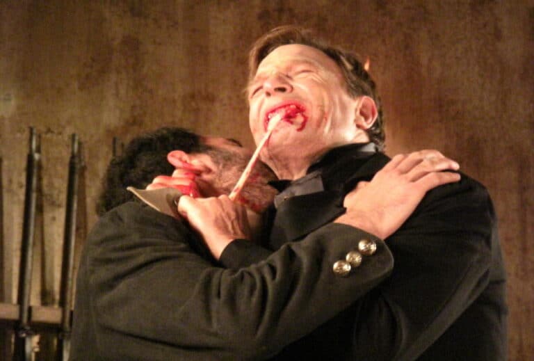 Review: DARIO ARGENTO’S DRACULA 3D