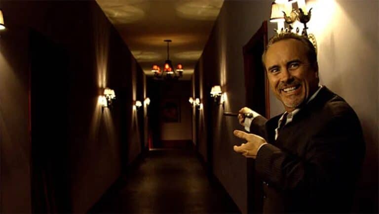 Exclusive Interview: Jeffrey Combs Enters A DARK HOUSE On Film And Brings Poe To The Stage With NEVERMORE