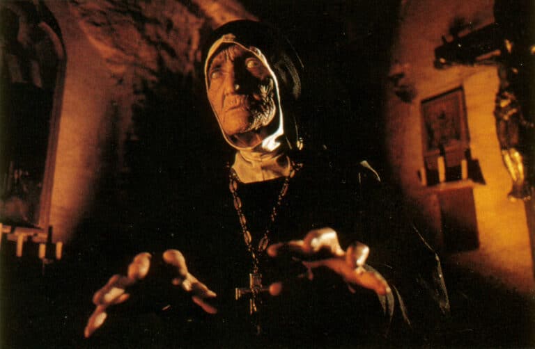 DVD Review: DARK WATERS