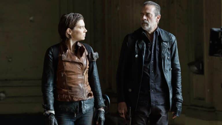 WALKING DEAD: DEAD CITY And DARYL DIXON Renewed For Season 2