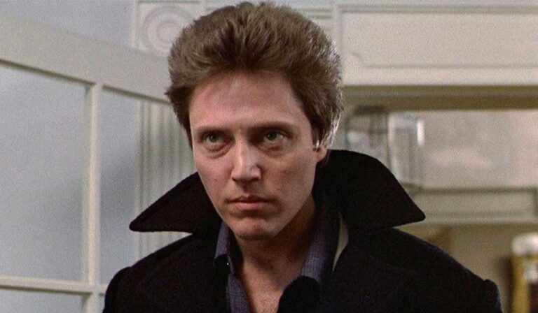 DVD Review: THE DEAD ZONE