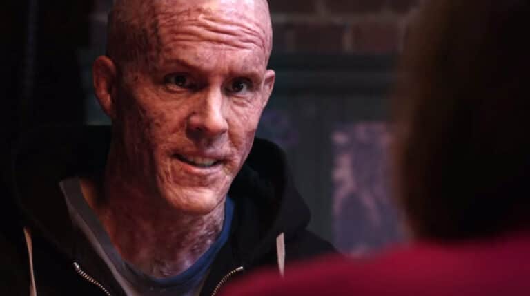 Review: DEADPOOL