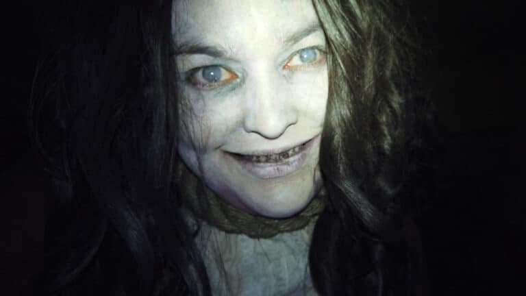 Welcome To Death Manor: Found-Footage Horror Comedy DEADSTREAM Trailer