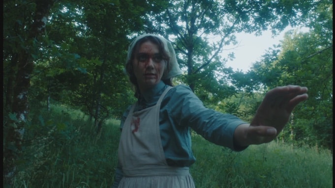 Here’s Our First Look At Dean Puckett’s Untitled Cornish Folk Horror
