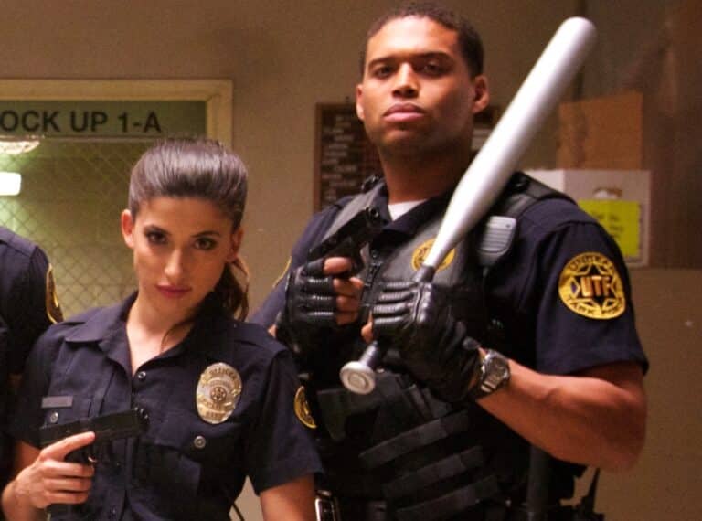 Q&A: Texas Battle And Tania Raymonde, On The DEATH VALLEY Beat