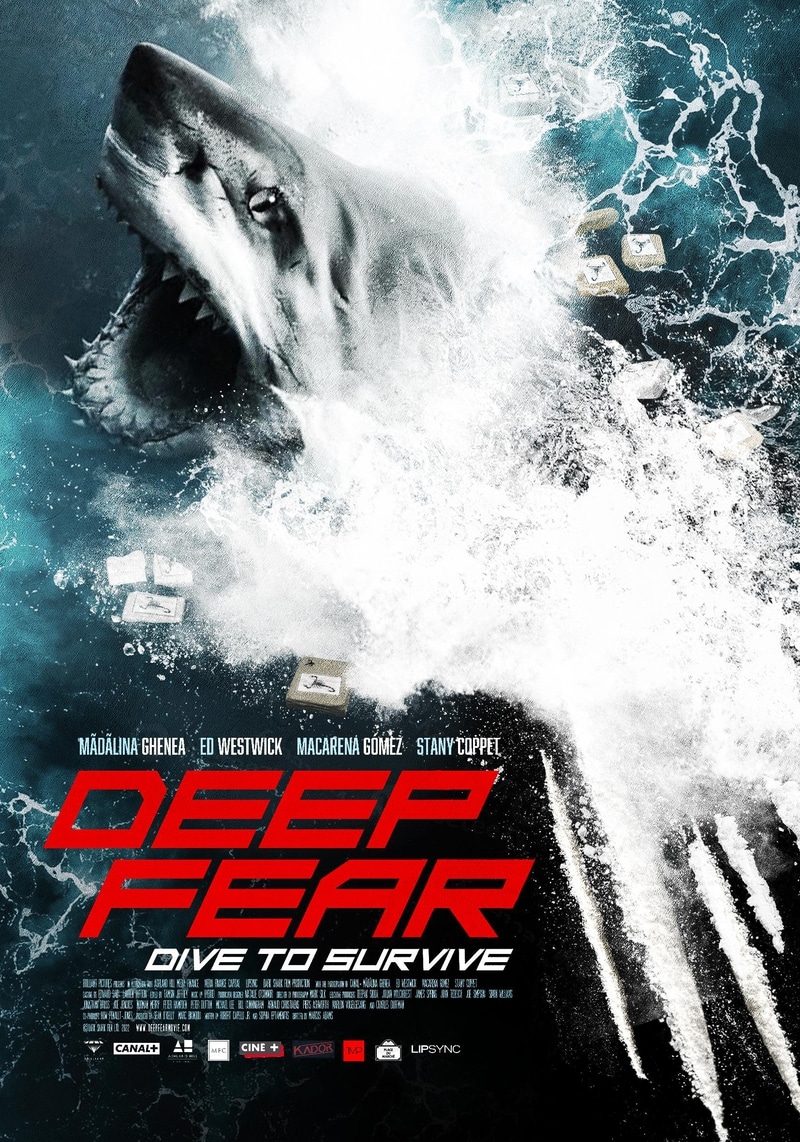 DeepFear