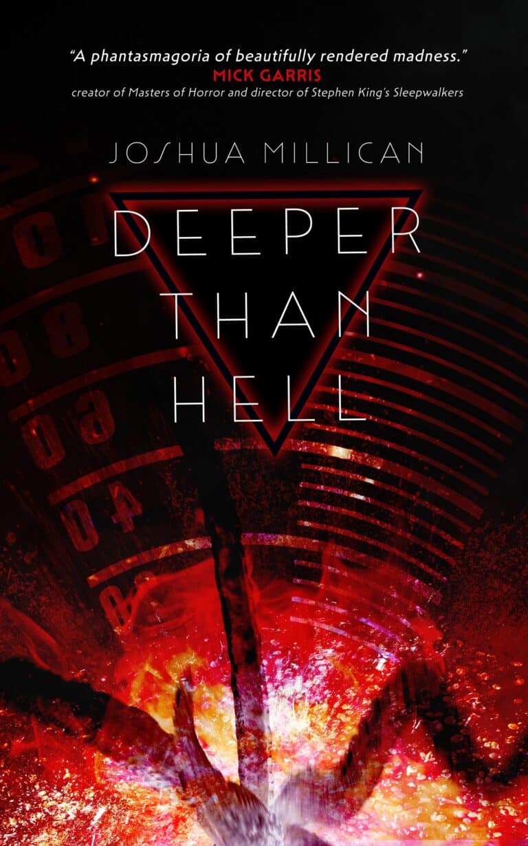 Summer Reading List: An Exclusive Excerpt From Joshua Millican’s DEEPER THAN HELL