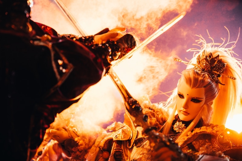 Demigod_ The Legend Begins