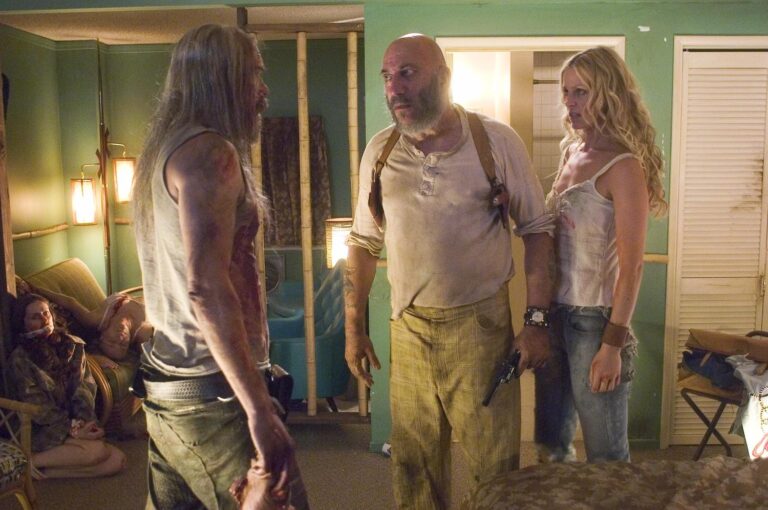 Review: THE DEVIL’S REJECTS