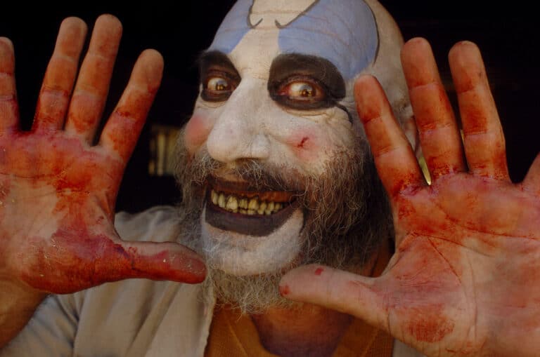 Review: THE DEVIL’S REJECTS DVD