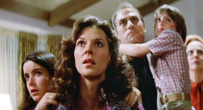 Diane Freeling in Poltergeist (1982)