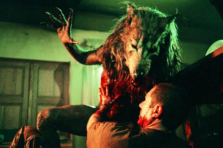 DOG SOLDIERS 2: Neil Marshall Gives An Update On Long-Awaited Sequel